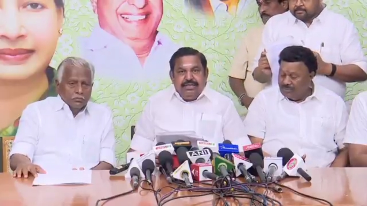 AIADMK poll promises