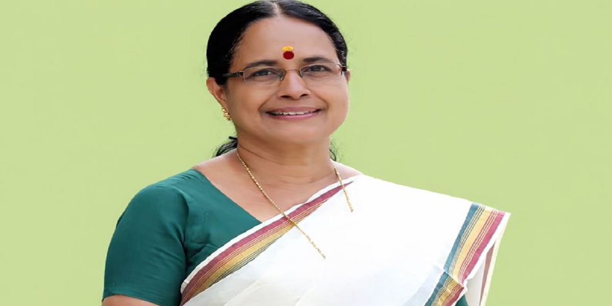 An advocate by profession and a constant presence on the ground, Potty's entry gives the UDF a formidable face in Kottarakkara