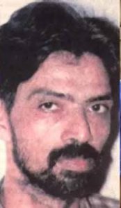 MA Antony alias Antappan (File pic)