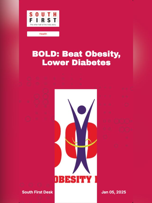 BOLD: Beat Obesity, Lower Diabetes