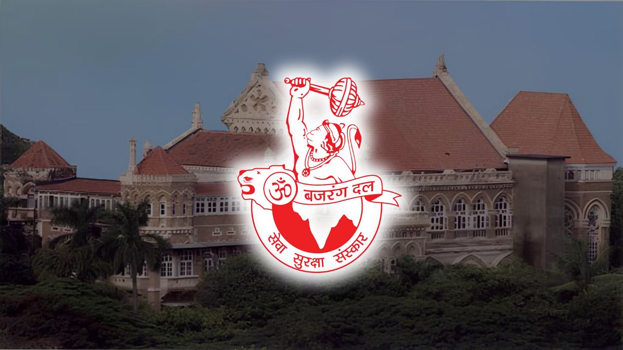Mumbai court’s interest in Karnataka Congress’ 2023 manifesto over Bajrang Dal