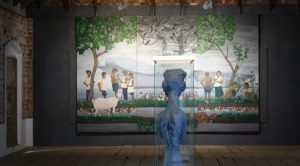 Biennale emerged from an artistic conviction that India needed a platform where contemporary art could engage the public without being filtered entirely through the market or the museum.