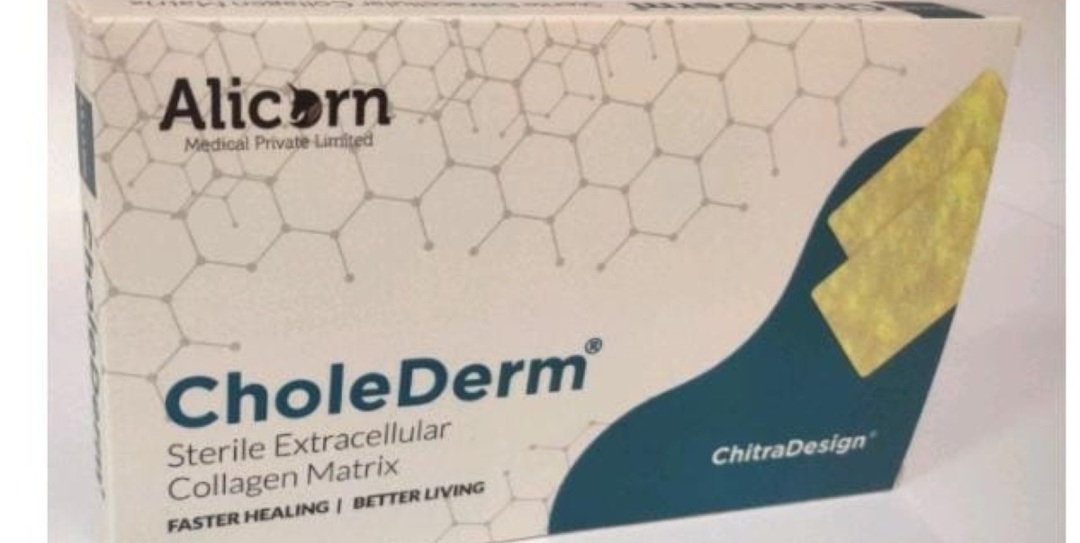 CholeDerm