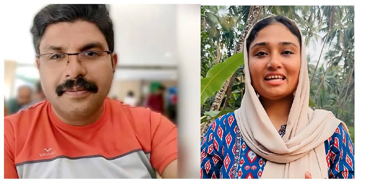 Deepak ended his life three days after Shimjitha had uploaded a video on social media, claiming he had harassed her on a public bus.