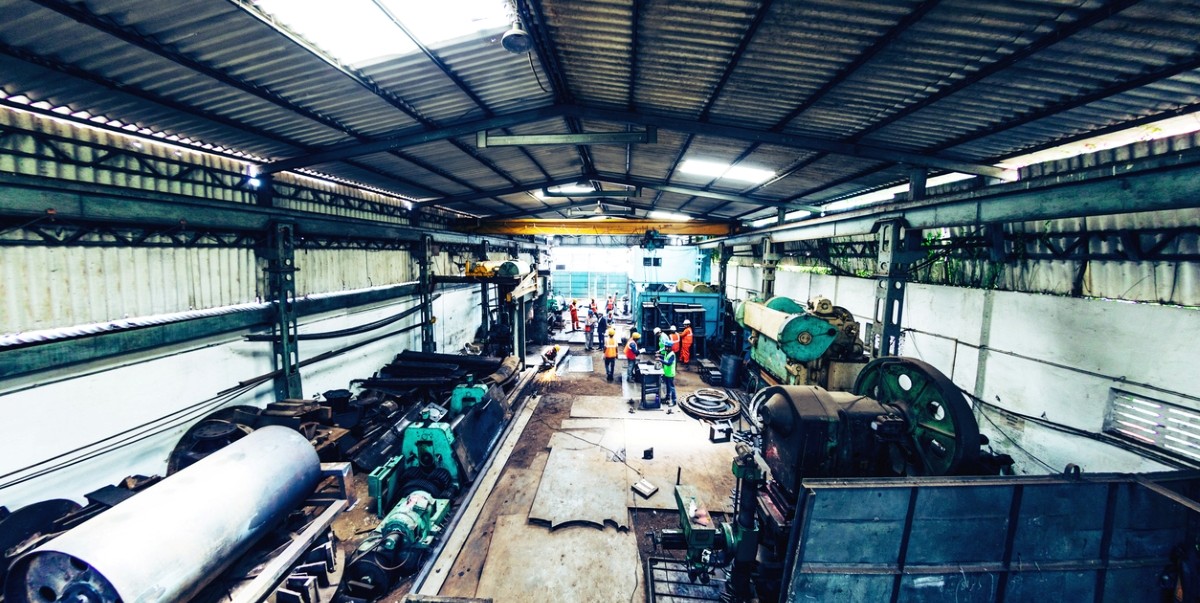 Economic Survey highlights Tamil Nadu’s wider role in services and manufacturing