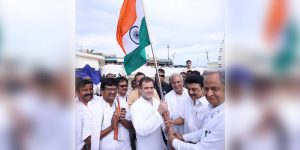 Chidambaram becomes Sonia Gandhi’s envoy to break DMK-Congress deadlock