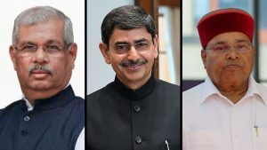 Governors cannot override elected governments – the Constitution is unambiguous