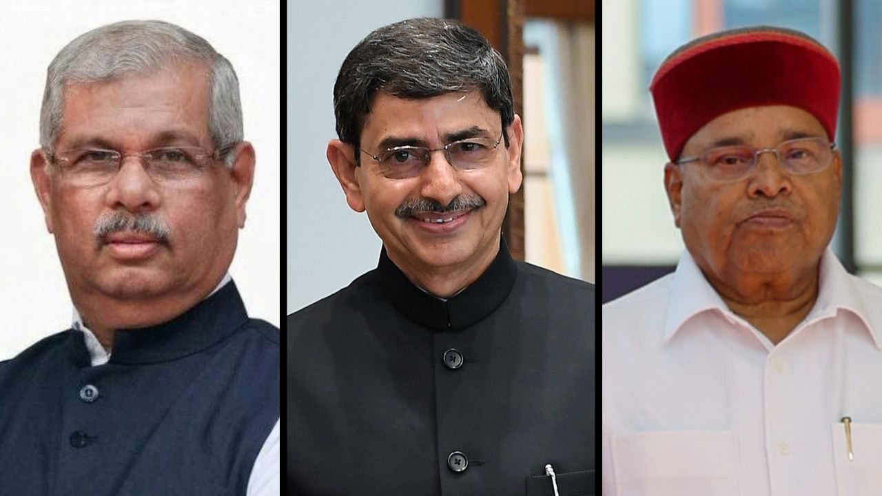 Governors cannot override elected governments – the Constitution is unambiguous