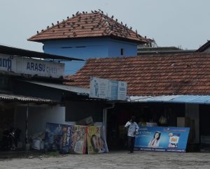 Kottappuram Market
