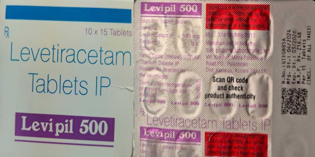 Telangana seizes counterfeit anti-epileptic drug