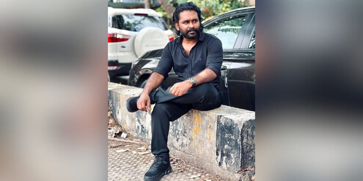 Maradu Aneesh arrest