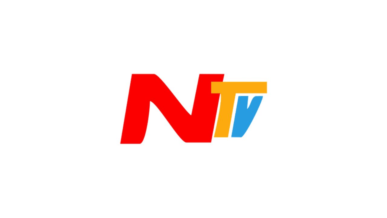 Telugu channel NTV and seven digital outlets booked for alleged smear of woman IAS officer