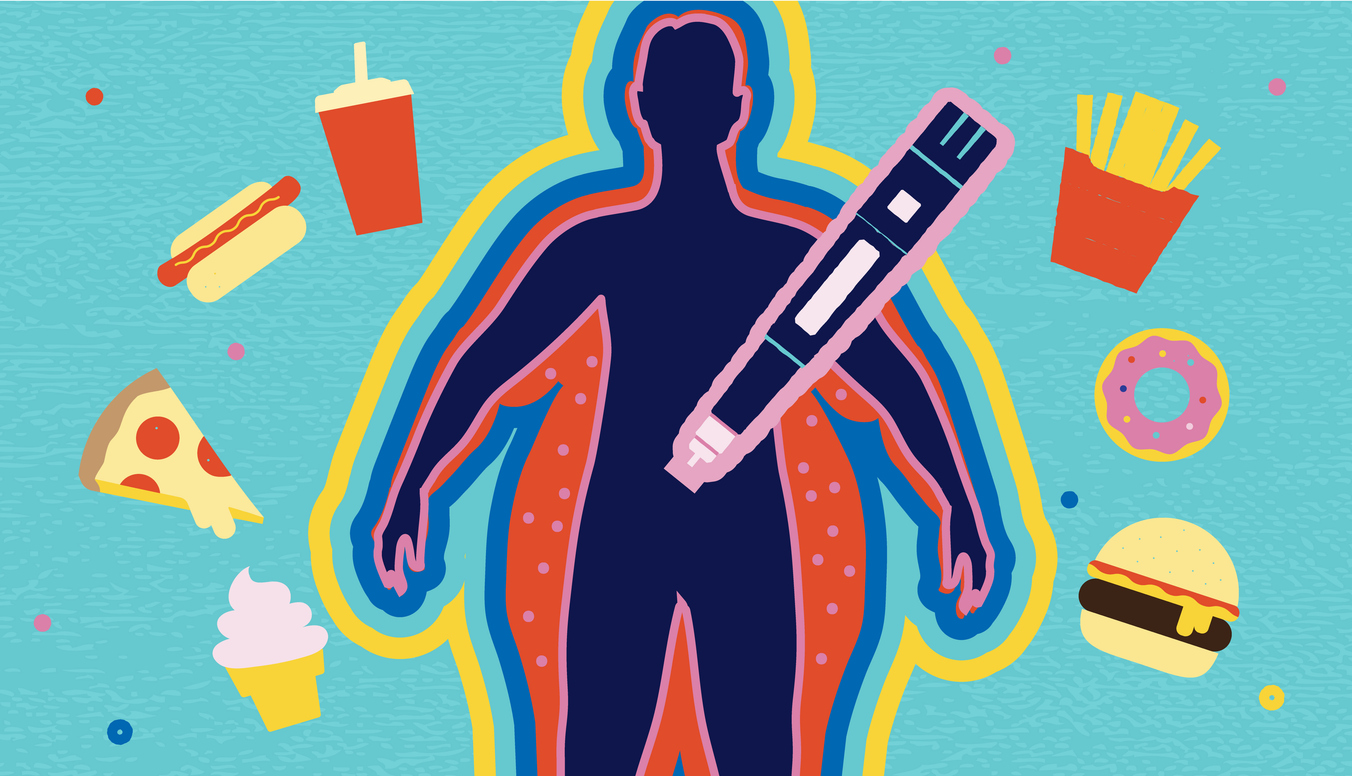 SF Campaign: The hidden chain — How obesity silently leads to diabetes, heart disease