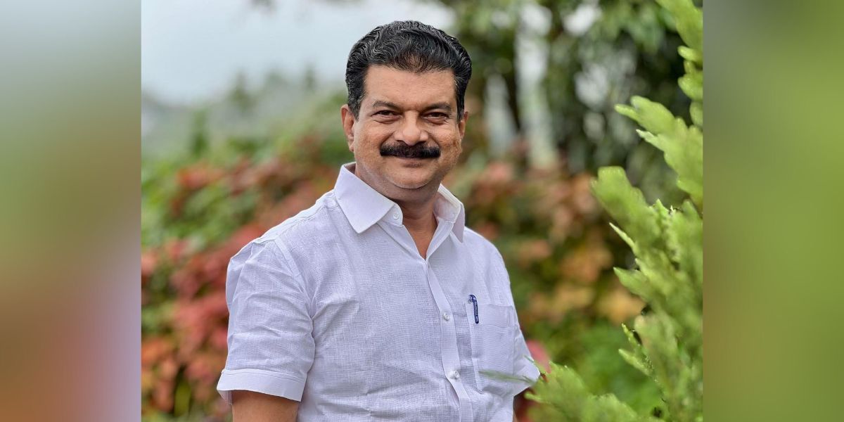 PV Anvar. (Facebook)