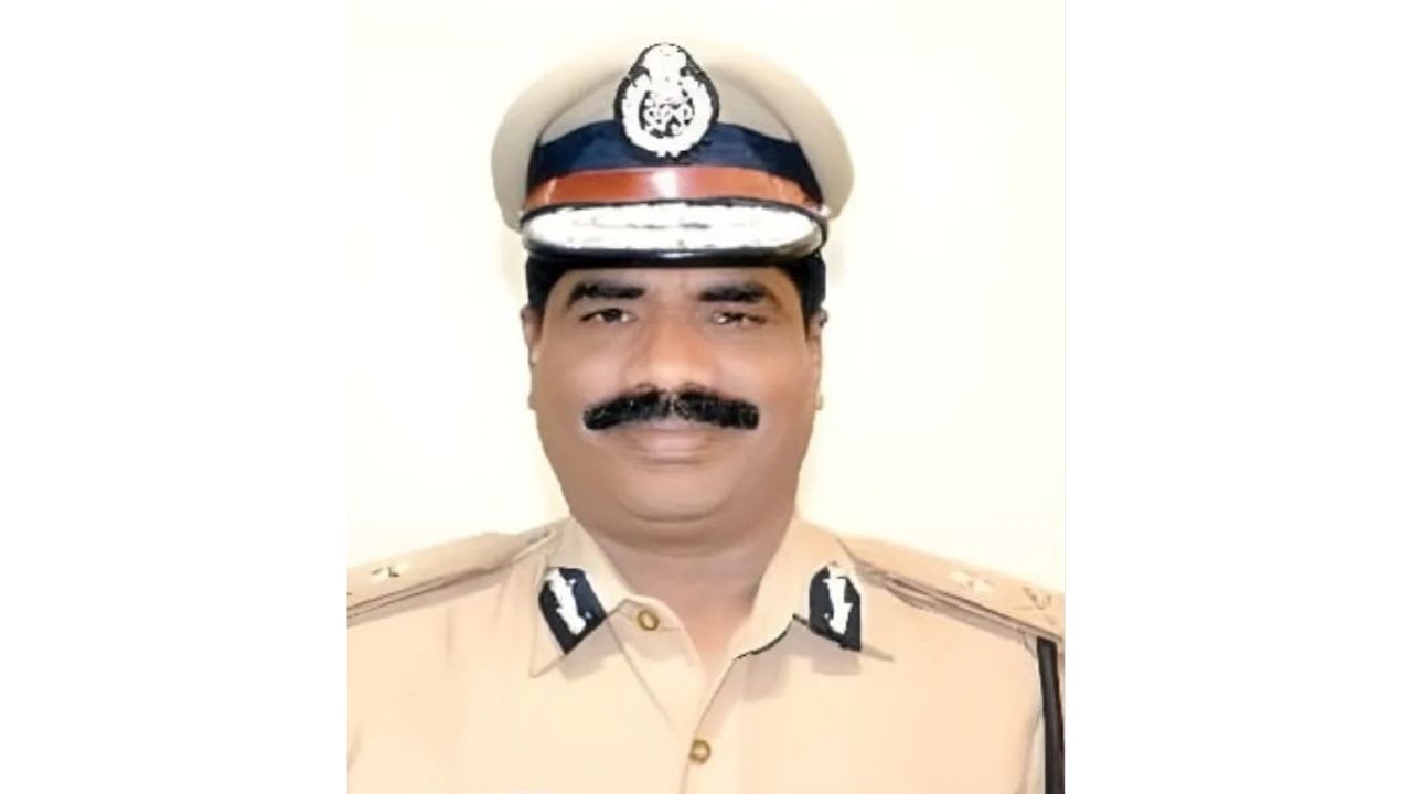 Viral inappropriate video triggers fresh controversy for Karnataka DGP R Ramachandra Rao