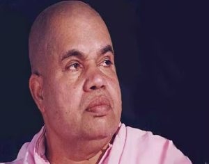 Swami Saswathikananda