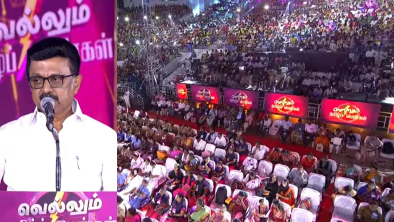 Used as props, sent home late: Women students at TN government colleges allege pressure to attend state events