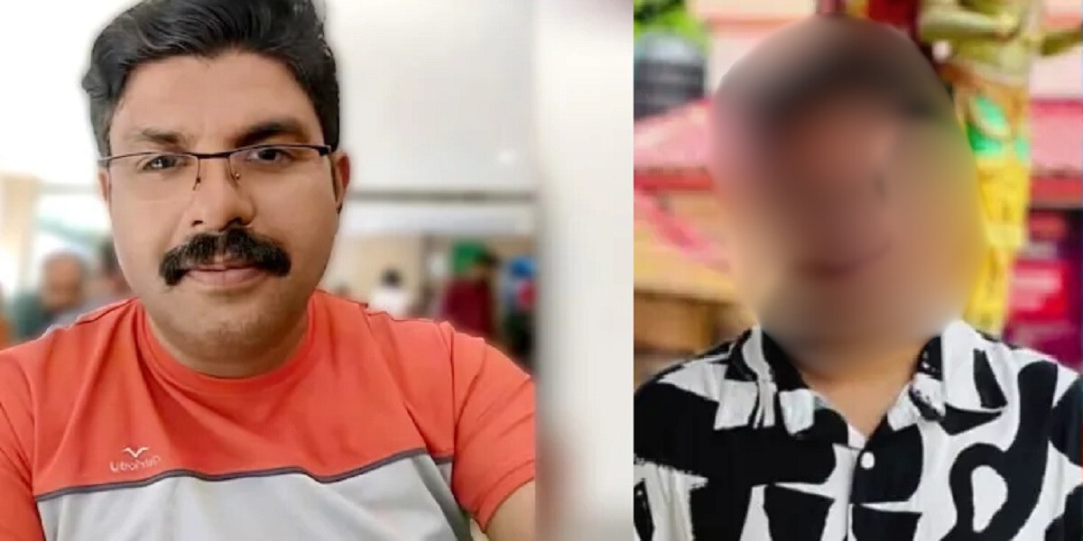 Deepak and the young techie's suicides sparked very different kinds of public outrage in Kerala.
