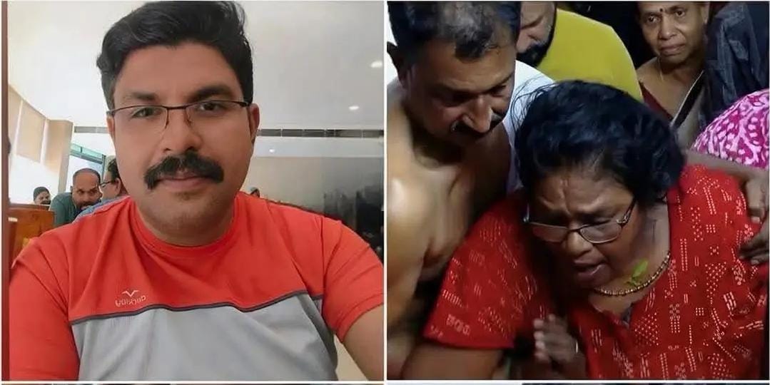 Deepak was found dead on Sunday morning. (Supplied)