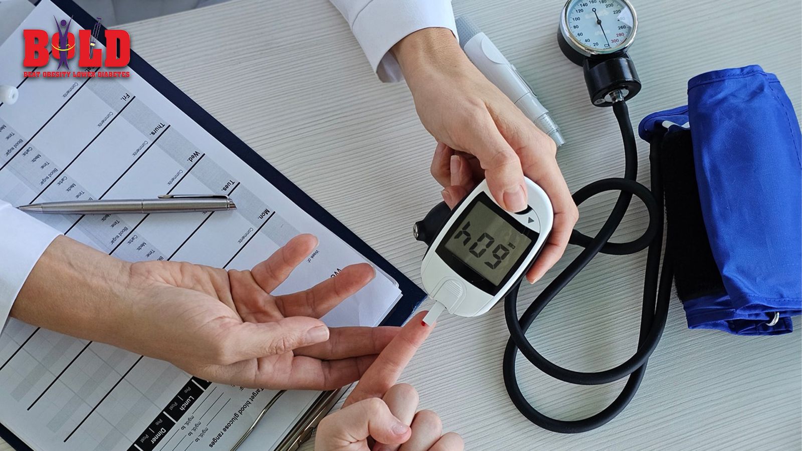 In patients with screen-heavy, sedentary routines, doctors often first notice elevated fasting insulin levels, even when glucose appears normal. Credit: iStock