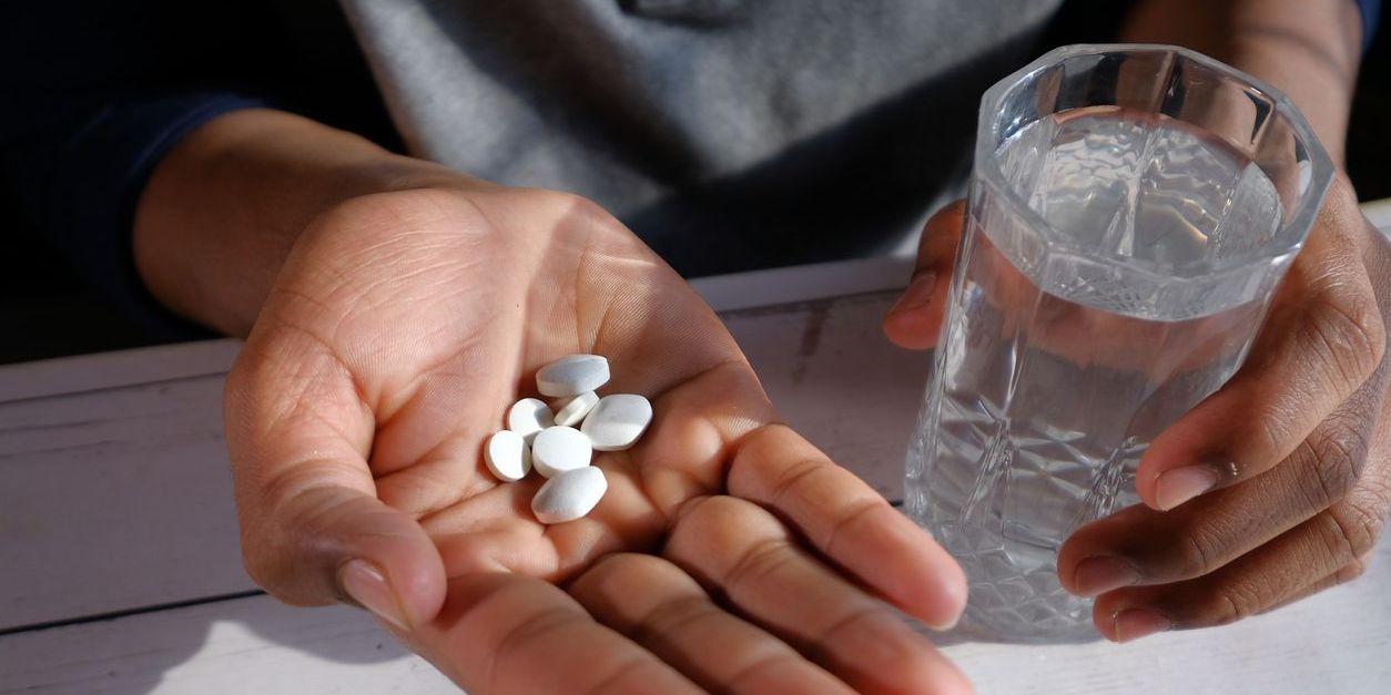 Weight gain due to medicines