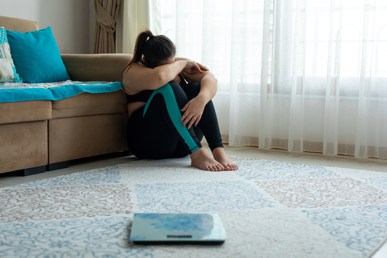 Representational image. Credit: iStock