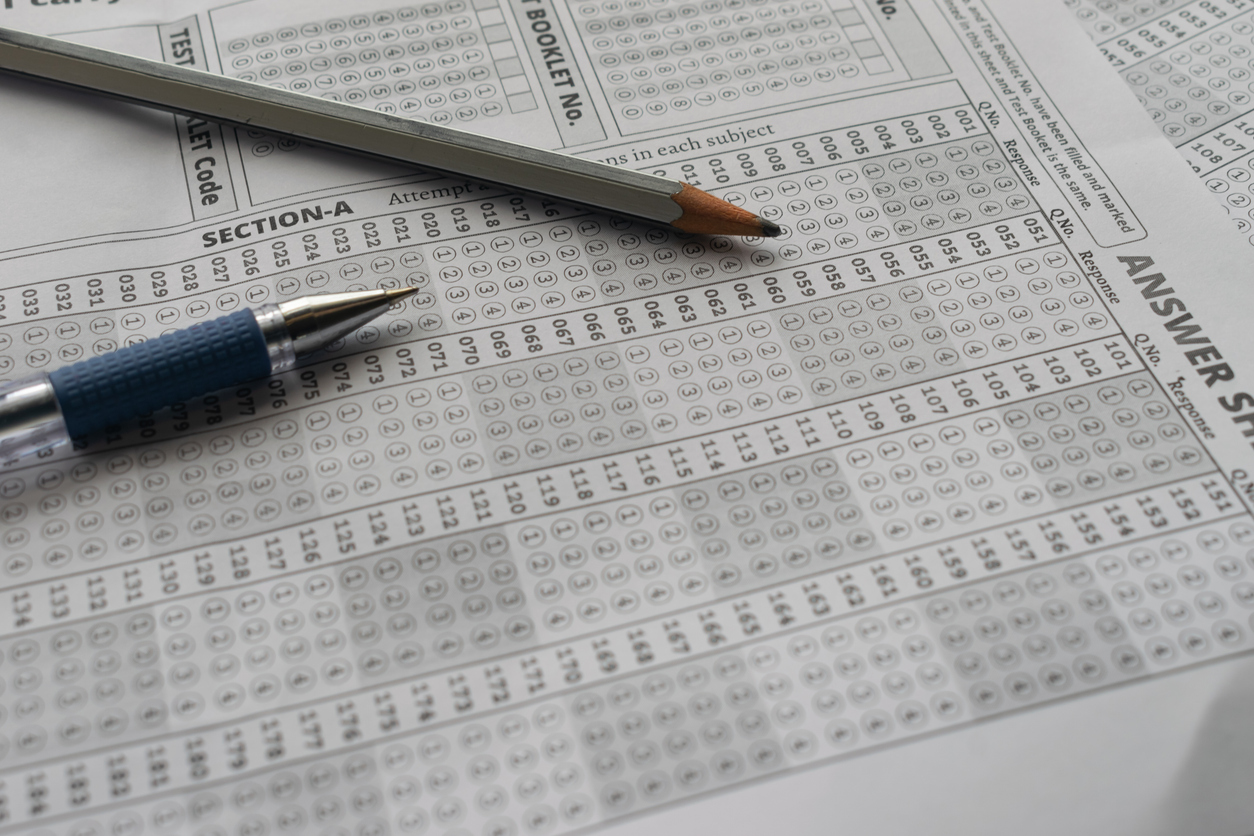 Representational image. Credit: iStock