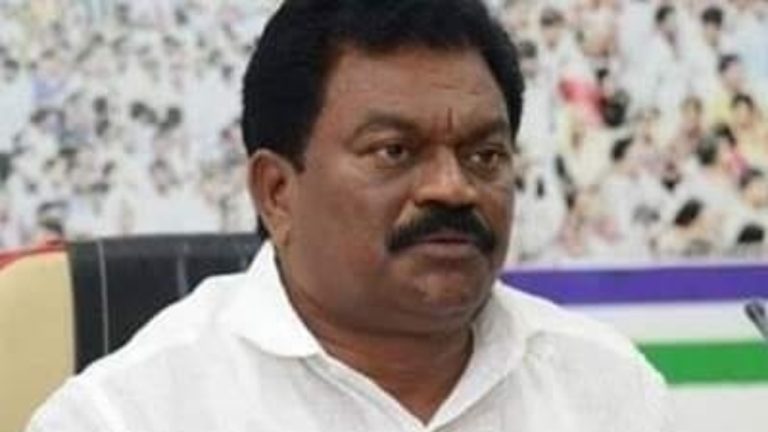 TDP leader Janga Krishna Murthy exits TTD board following land allocation reversal