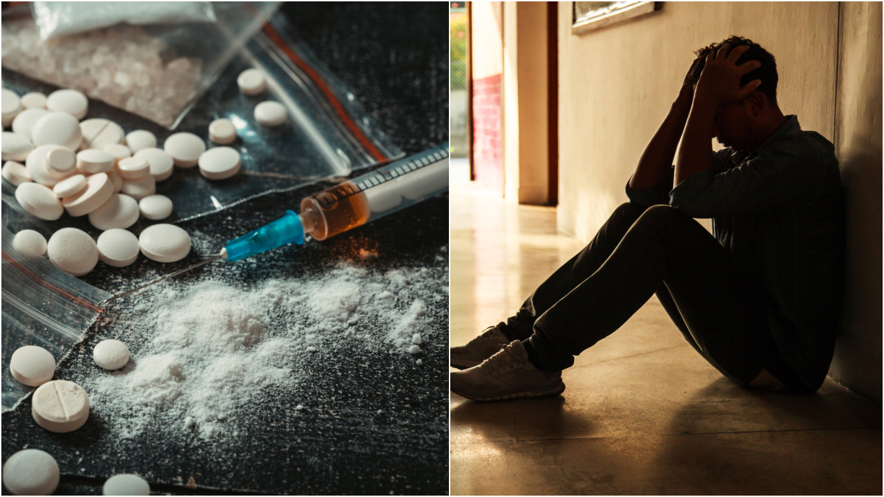 Representational image. Credit: iStock