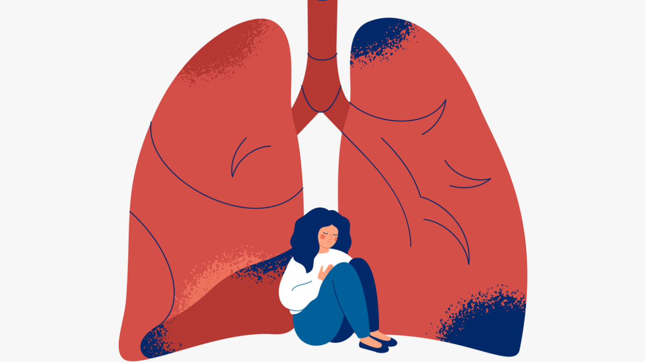 Representational image. Credit: iStock