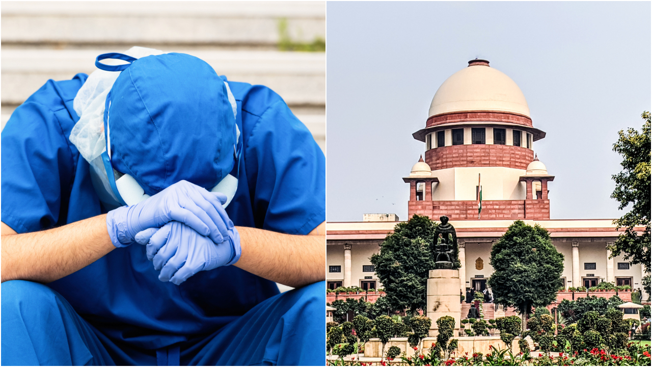 The judgment emphasises that the transition to higher education often transforms students from being "over-achievers" into "one of many," creating "a culture of heightened anxiety and competition." Credit: iStock