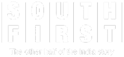 South First - The other half of the India story