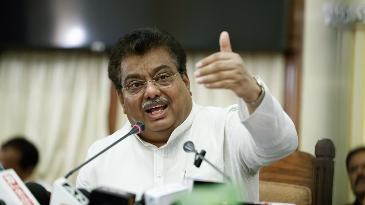 Union Budget draws from Karnataka models but ignores key state demands: Minister MB Patil