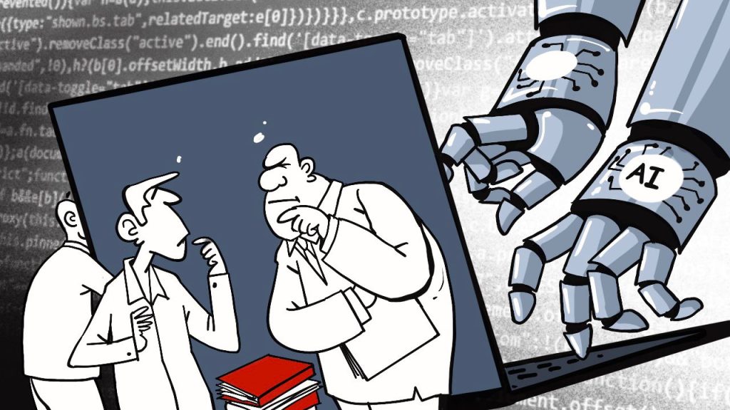 Vembu’s 'alternative livelihoods' warning jolts coders, exposes deeper fault line in AI’s rise