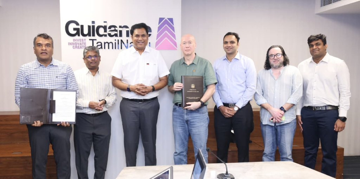 Bulten Group’s PSM Fasteners India to set up manufacturing facility in Tamil Nadu