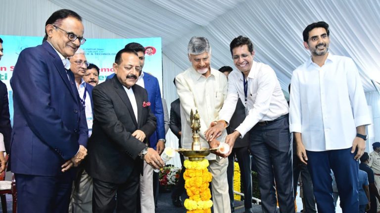 Amaravati Quantum Valley: Andhra Pradesh’s bold leap into deep-tech leadership