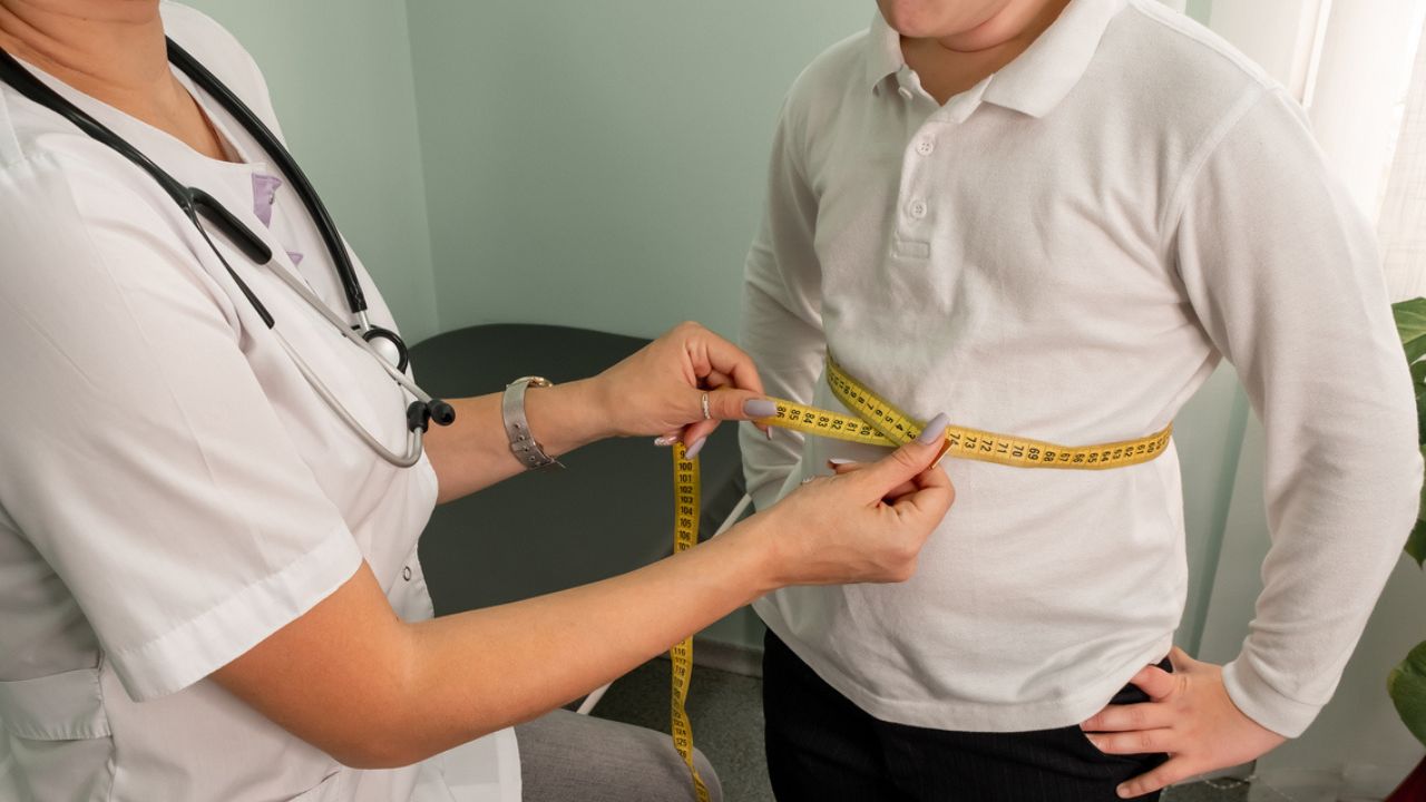 GLP-1 weight-loss drugs work in rare genetic obesity, study finds