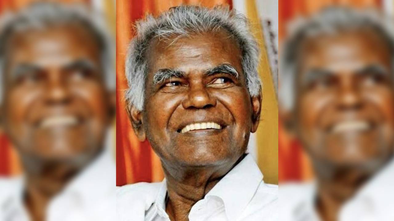 Communist leader R Nallakannu (26 December 1925 - 25 February 2026)