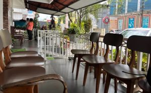 DR. Joseph's pvt clinic