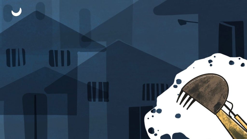 In Telangana’s Khammam, midnight demolitions leave 600 families without shelter