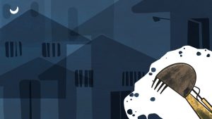 In Telangana’s Khammam, midnight demolitions leave 600 families without shelter