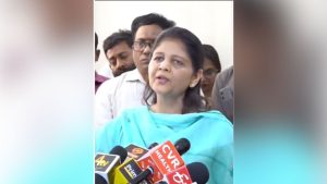 Fire at Hyderabad forensic lab: Director dismisses ‘wild allegations’, says evidence safe