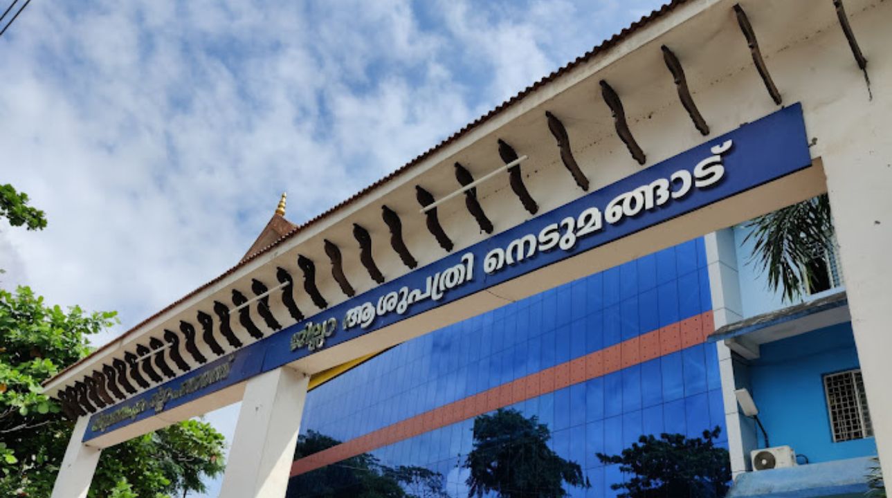 Newborn dies after C-section at Kerala govt hospital; doctor suspended pending inquiry