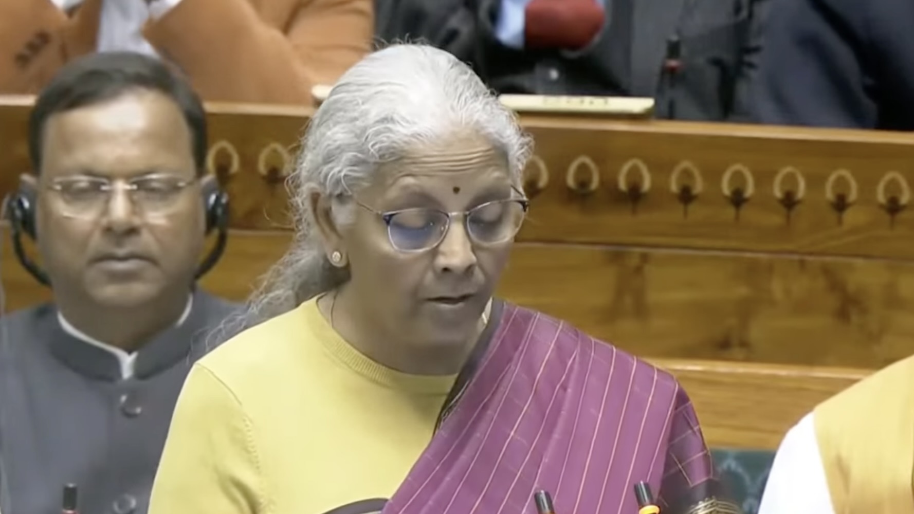 Union Budget 2026–27: From girls’ hostels to AVGC labs, Centre’s proposed education initiatives