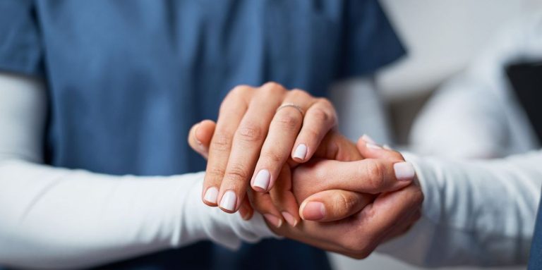 The draft defined “Eligible patient” as “a patient who is a resident of Karnataka State.” (iStock)