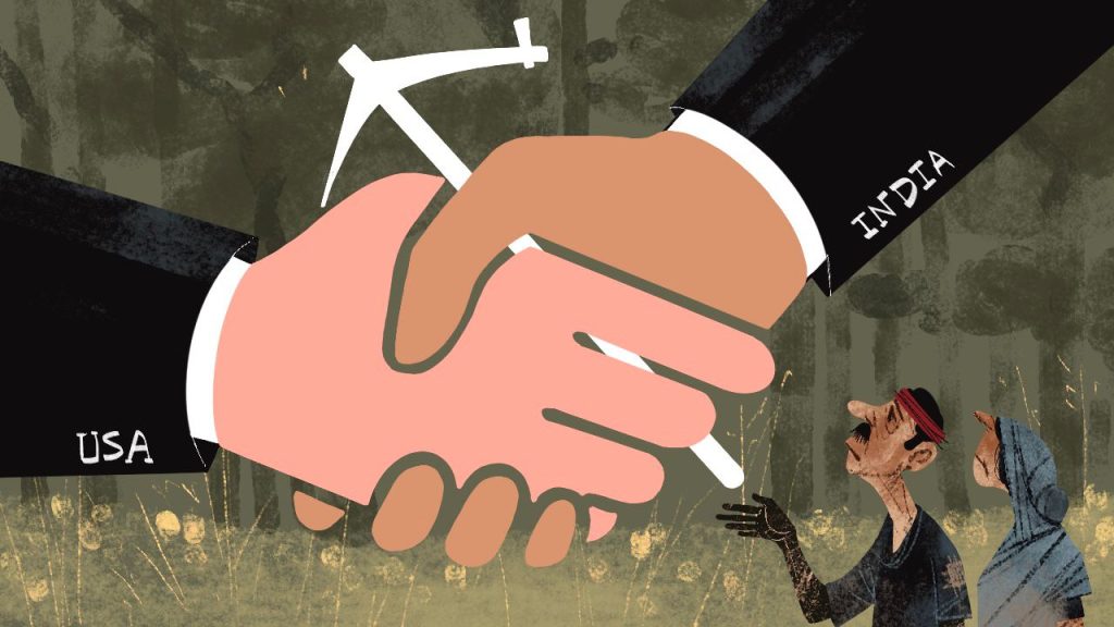 Lack of transparency, price crash and import of GM crops: Farmers' concerns about India-US trade deal