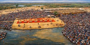 Kerala Kumbha Mela: Questions, polarisation concerns as organisers plan grander fest