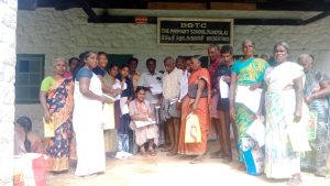 Allegations of mass disenfranchisement in Tamil Nadu as 650 Manjolai voters left out of the electoral roll