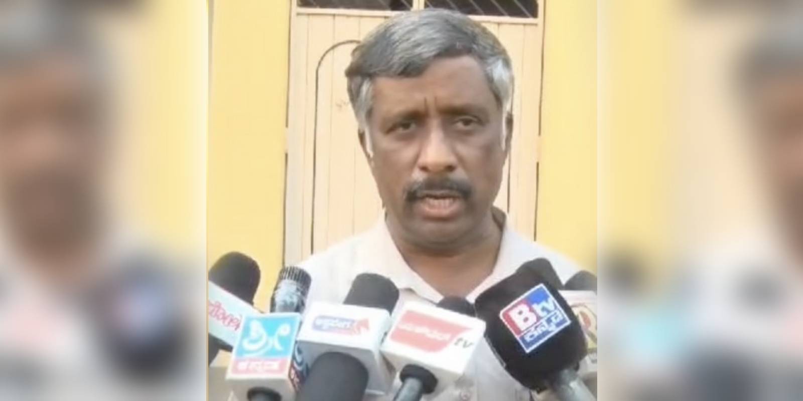 RTI activist Snehamayi Krishna
