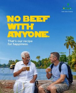 Recipe for happiness.